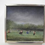 630 7620 OIL PAINTING (F)